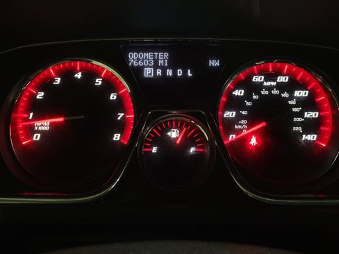 Used 2016 GMC Acadia Denali AWD/4WD image 23