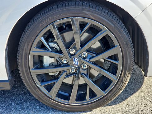 Used 2024 Subaru Impreza RS image 10