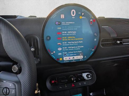 New 2026 MINI Cooper S image 12