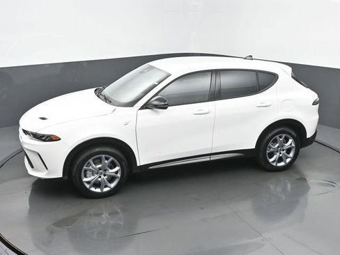 New 2025 Dodge Hornet R/T AWD/4WD image 40