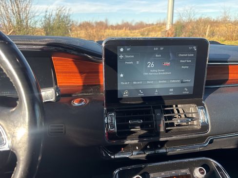 Used 2018 Lincoln Navigator Reserve w/ Technology Package image 6