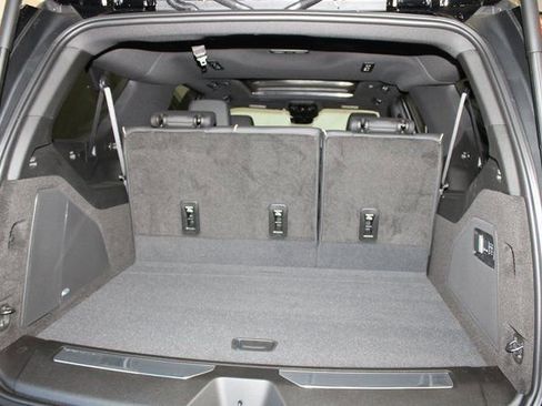 New 2026 Cadillac Escalade ESV Luxury w/ Touring Package image 33