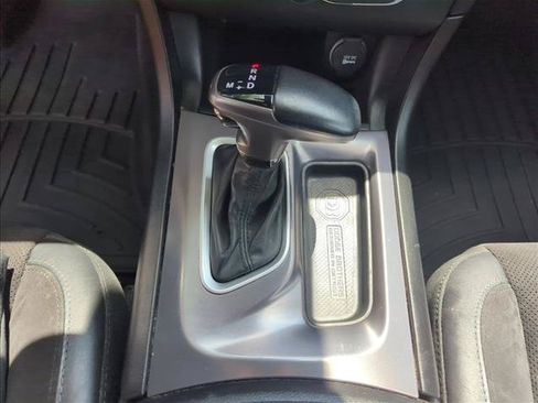 Used 2020 Dodge Charger R/T w/ Plus Group RWD image 16
