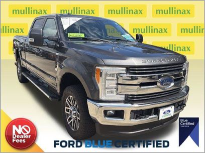 Certified 2018 Ford F350 Lariat w/ Lariat Ultimate Package