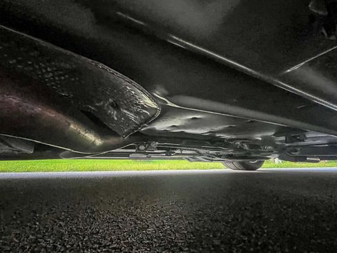 Used 2022 Dodge Challenger SRT Super Stock RWD image 90