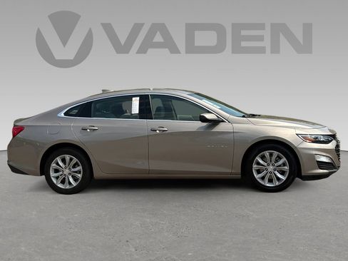 Used 2025 Chevrolet Malibu LT image 6