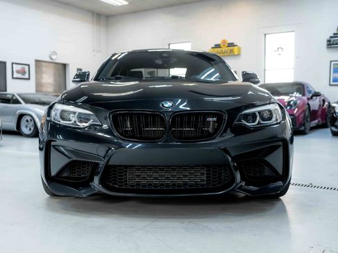 Used 2018 BMW M2 image 4
