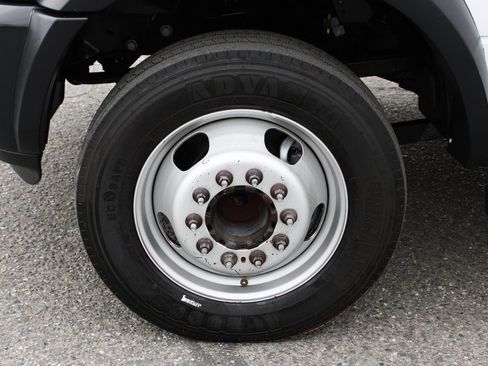 Used 2018 RAM 4500 Tradesman w/ Max Tow Package image 44