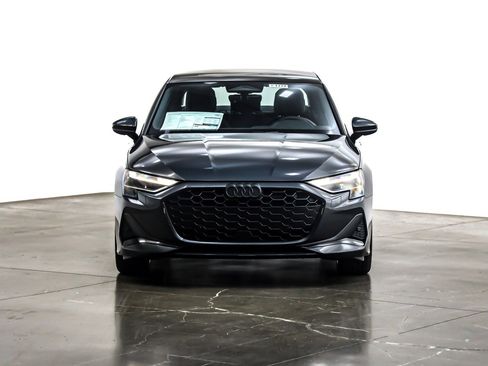 New 2026 Audi A3 2.0T Premium Plus image 2