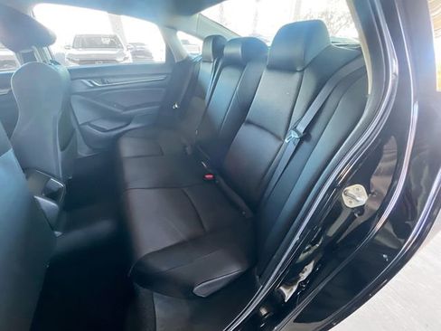Used 2021 Honda Accord LX image 26