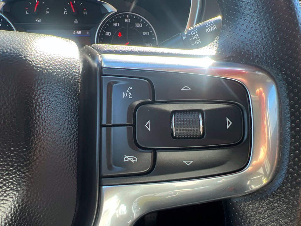Used 2025 Chevrolet Blazer LT FWD image 59