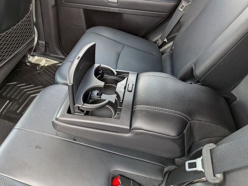 Certified 2021 Toyota 4Runner Limited AWD/4WD image 22