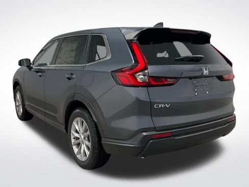 Used 2025 Honda CR-V EX image 3