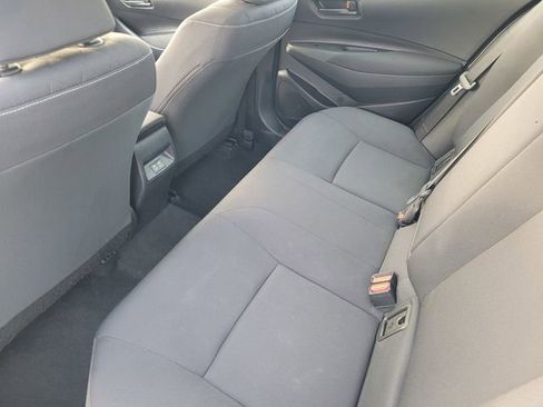Used 2023 Toyota Corolla LE image 10