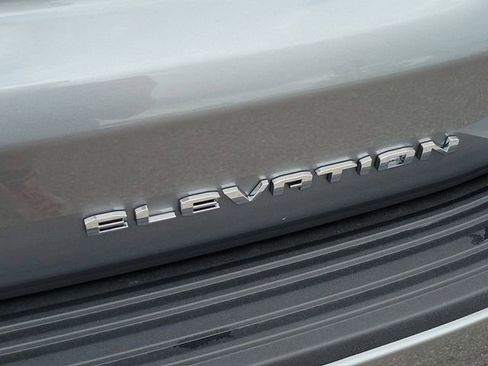 New 2026 GMC Yukon Elevation AWD/4WD image 7