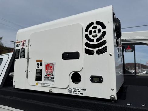 New 2024 Ford F150 image 21