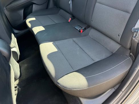 Used 2024 Kia Forte LXS image 12