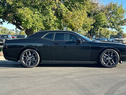 Used 2023 Dodge Challenger GT w/ Plus Package image 8