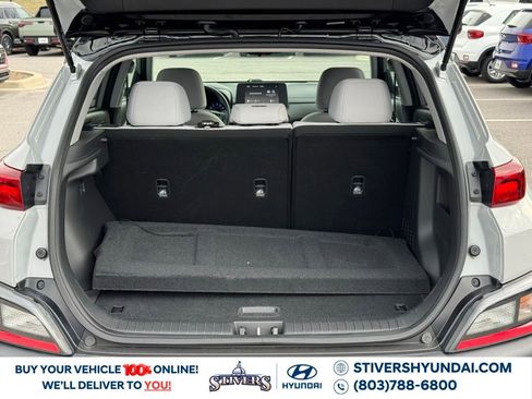 Certified 2023 Hyundai Kona SEL image 16