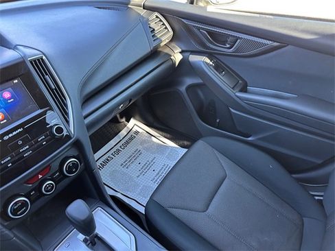 Used 2022 Subaru Crosstrek 2.0i image 28