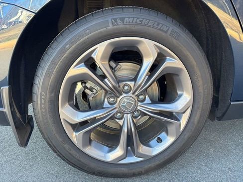 Certified 2024 Honda Accord EX image 13