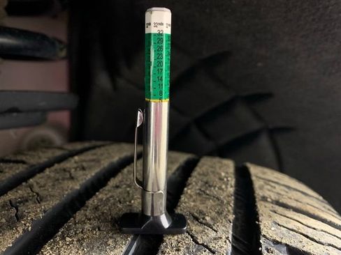 Used 2019 Chevrolet Traverse LT w/ LT Premium Package image 38