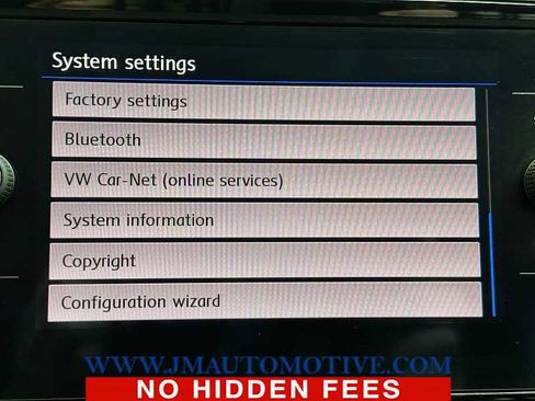 Used 2020 Volkswagen Arteon SE image 31