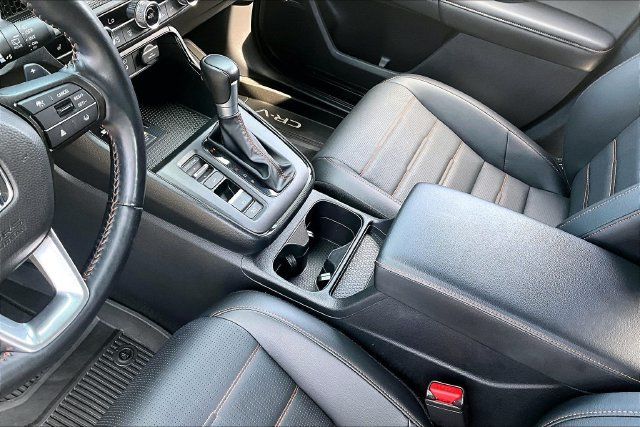 Used 2025 Honda CR-V Sport-L image 18