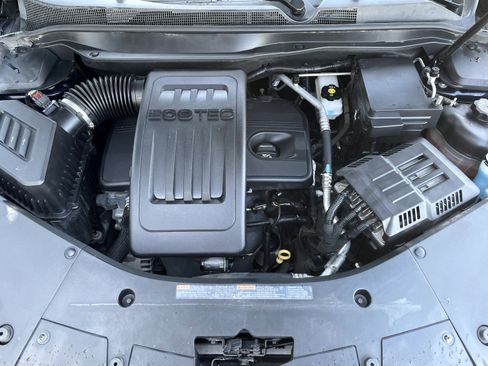 Used 2015 GMC Terrain SLE AWD/4WD image 8