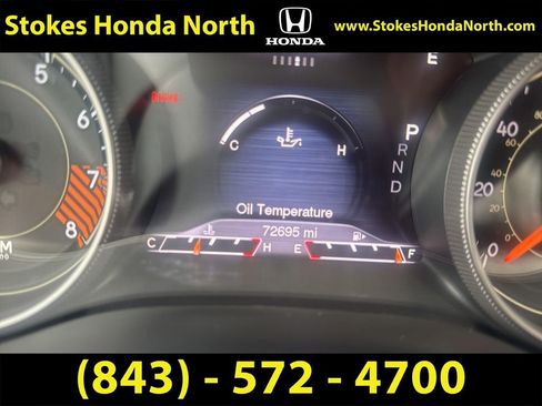 Used 2015 Jeep Cherokee Limited image 8