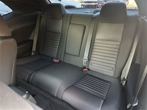 Used 2013 Dodge Challenger R/T w/ Electronics Convenience Group image 22