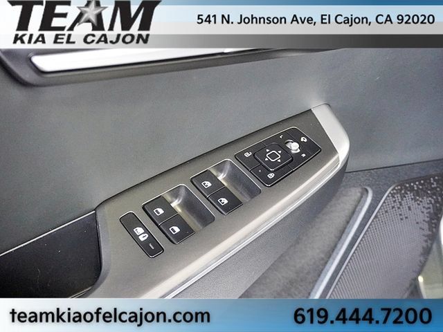 Certified 2023 Kia EV6 Light RWD image 24