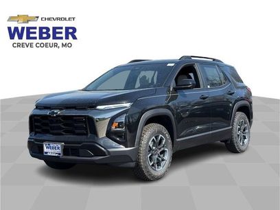 New 2026 Chevrolet Equinox ACTIV w/ Convenience Package III