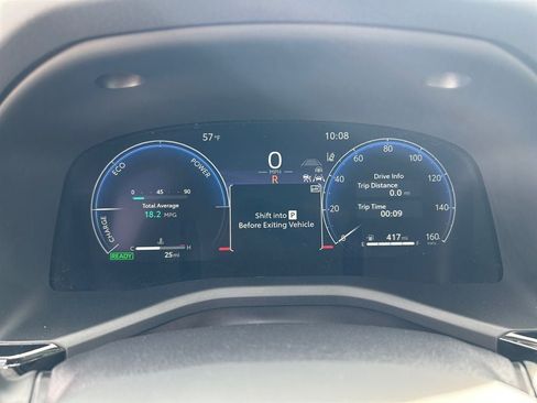 Used 2026 Toyota Camry XLE AWD/4WD image 34