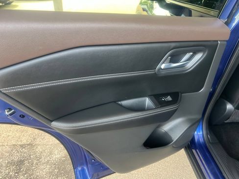 Certified 2023 Nissan Rogue SL FWD image 11