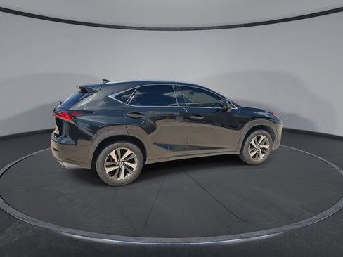 Used 2021 Lexus NX 300 FWD w/ Premium Package image 9
