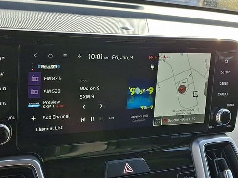 Certified 2022 Kia Sorento S image 18