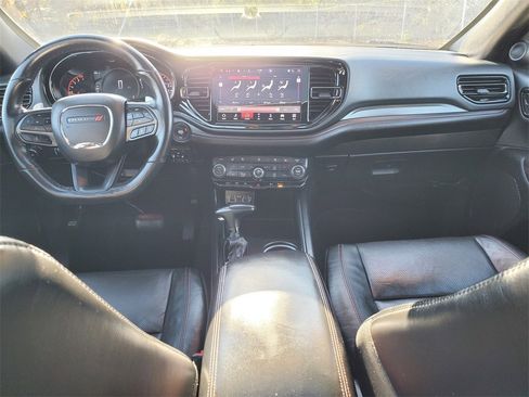 Used 2023 Dodge Durango GT image 5