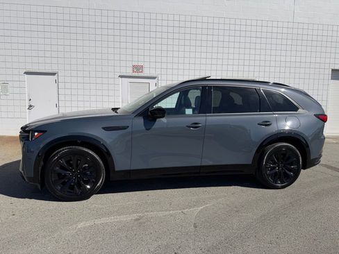 New 2026 MAZDA CX-90 3.3 Turbo S w/ Premium Package image 3