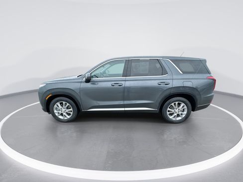 Used 2022 Hyundai Palisade SE AWD/4WD image 5