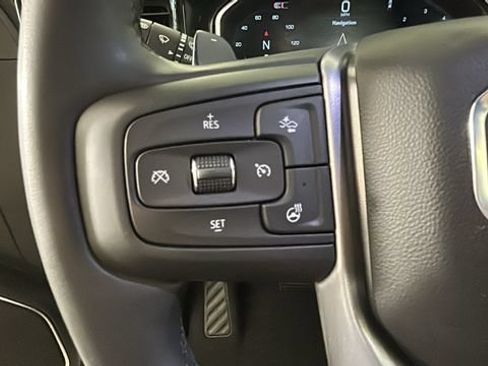 Used 2025 GMC Sierra 1500 Elevation w/ Preferred Package AWD/4WD image 16