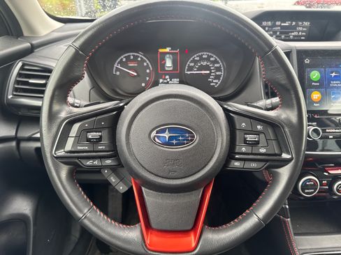 Certified 2023 Subaru Forester Sport AWD/4WD image 7