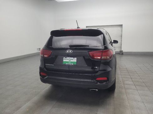 Used 2020 Kia Sorento S FWD image 7