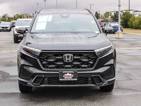 New 2026 Honda CR-V Sport-L image 2