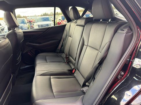 Used 2024 Subaru Outback Wilderness image 35
