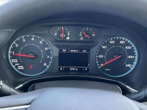 Certified 2023 Chevrolet Equinox LS w/ Driver Confidence II Package AWD/4WD image 26