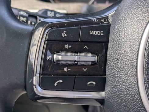 Used 2022 Kia Sorento X-Line EX image 27