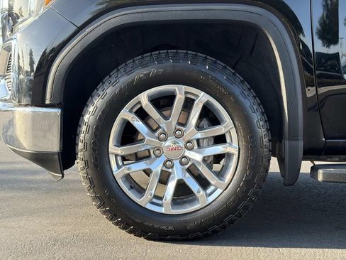 Used 2020 GMC Sierra 1500 SLT AWD/4WD image 23