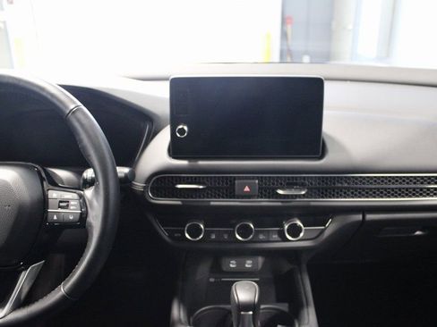 Used 2026 Honda HR-V EX-L image 22