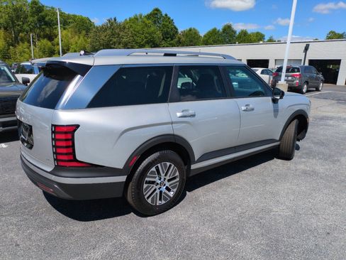 New 2026 Hyundai Palisade SEL AWD/4WD image 7